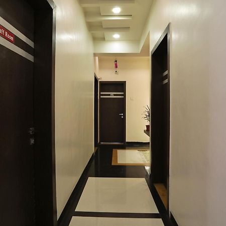 Hotel O Everest Inn Hotel Pune Exterior photo