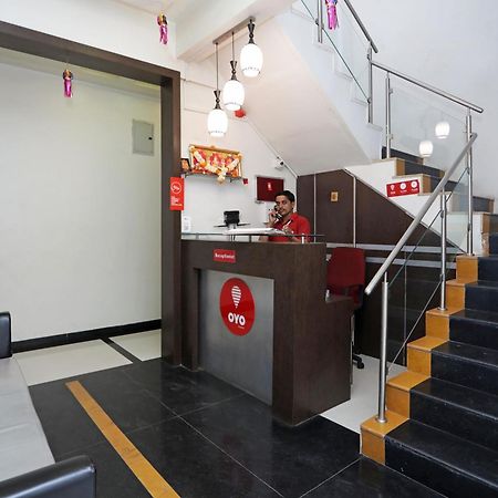 Hotel O Everest Inn Hotel Pune Exterior photo