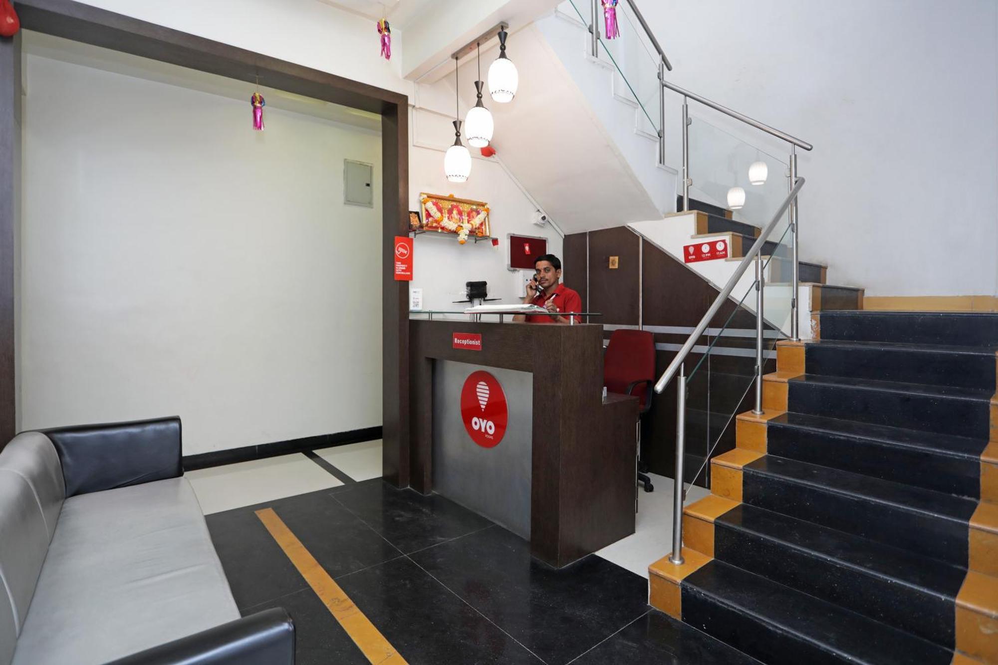 Hotel O Everest Inn Hotel Pune Exterior photo