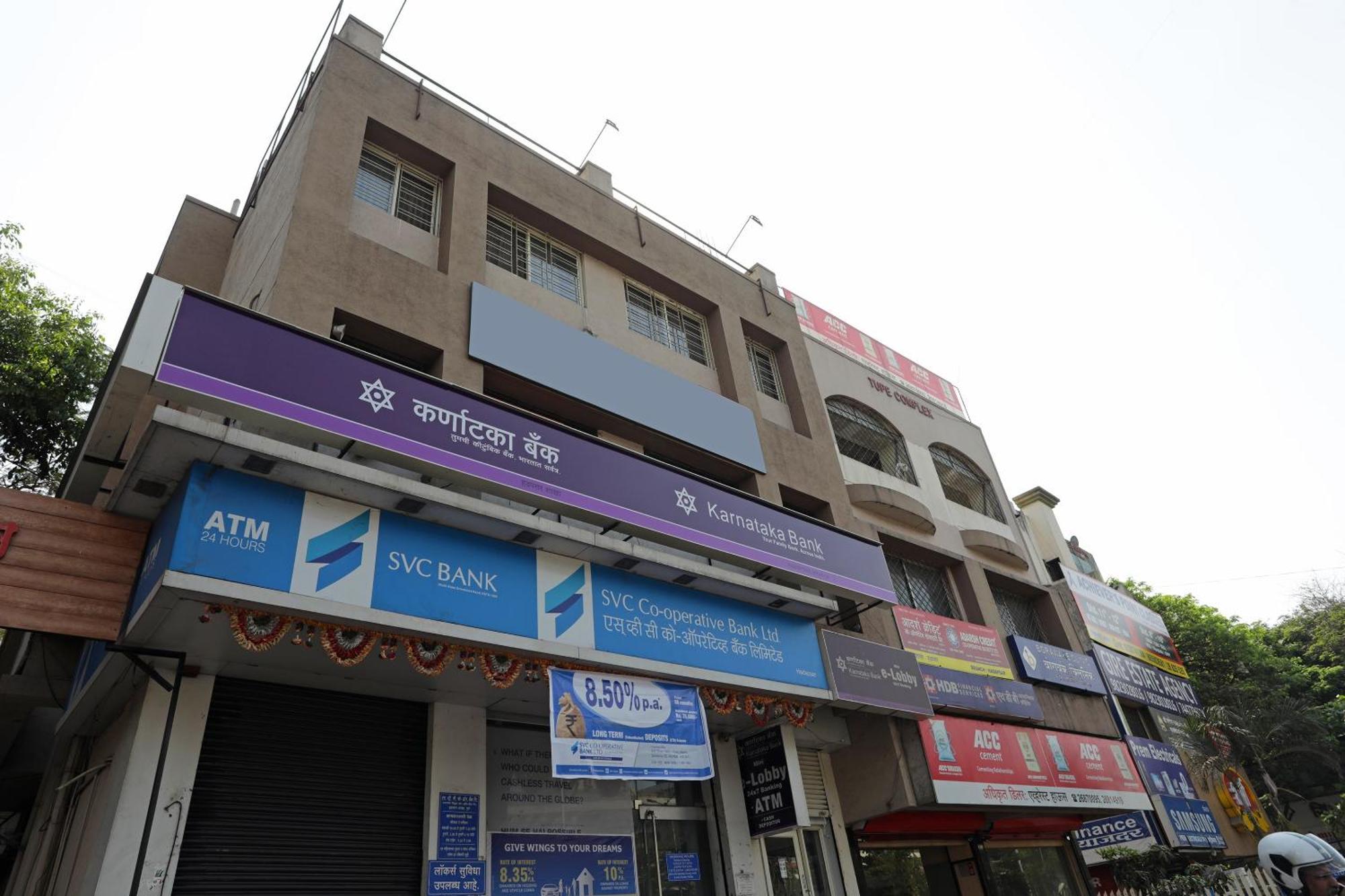 Hotel O Everest Inn Hotel Pune Exterior photo